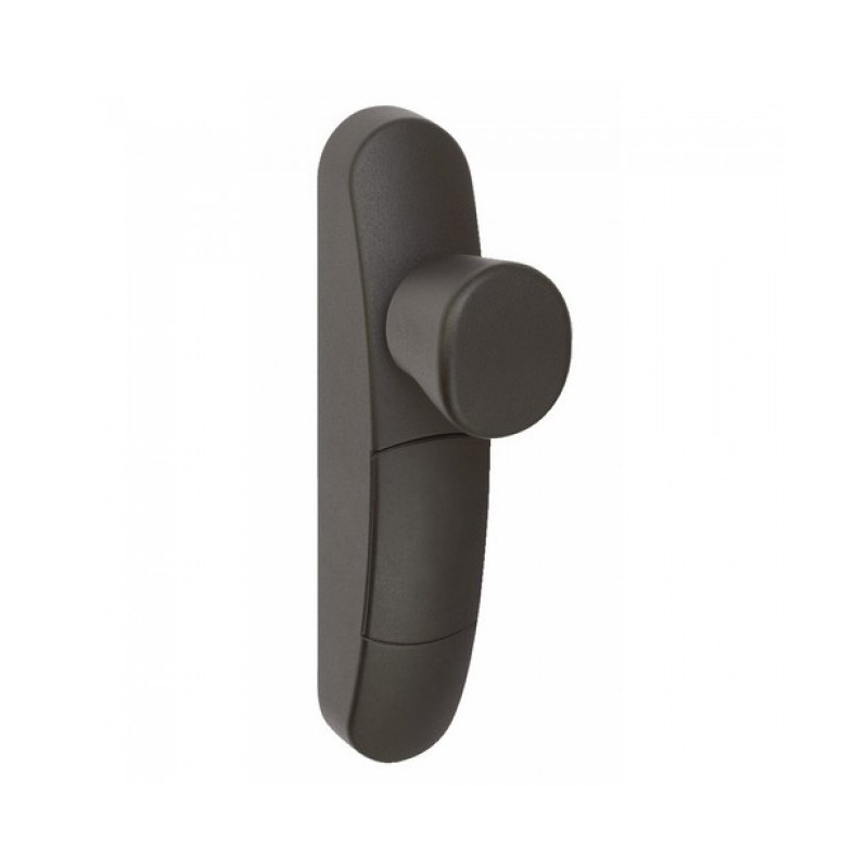 JPM EN5600-04-0A - Poignée Extérieure - Bouton Fixe JPM EN5600-04-0A - Poignée Extérieure - Bouton Fixe