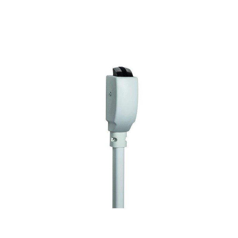 JPM FL9100-03-0A - Tringle haute Fluid pour Fermeture Anti-Panique JPM FL9100-03-0A - Tringle haute Fluid pour Fermeture Anti-Panique