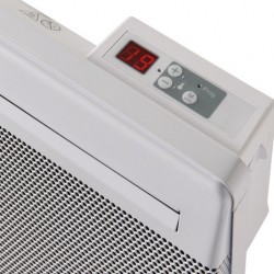 NOIROT KFM2265FDAJ - Radiateur Électrique Rayonnant 1500W Dipsy