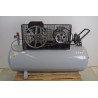 PRIMETOOL 1121490892 - Compresseur d'Air Bi-Etagé 270L 5,5CV