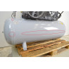 PRIMETOOL 1121490892 - Compresseur d'Air Bi-Etagé 270L 5,5CV