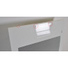 ATLANTIC 666419 - Radiateur Rayonnant Electrique 1000W Tatou Connecté