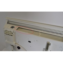 ATLANTIC 666419 - Radiateur Rayonnant Electrique 1000W Tatou Connecté