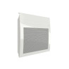 ATLANTIC 666419 - Radiateur Rayonnant Electrique 1000W Tatou Connecté