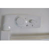 ATLANTIC 831105 - Radiateur Sèche-Serviettes Electrique 500W