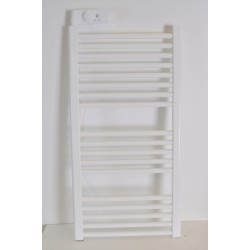 ATLANTIC 831105 - Radiateur Sèche-Serviettes Electrique 500W