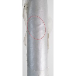 SOTEXPRO MIRA2 - Rouleau de 10m Linéaire de Tissu H2,80m Mirage 2