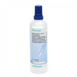 PRONTOSAN 400403 - Bouteilles de 350ml de Solution de Rinçage des Plaies