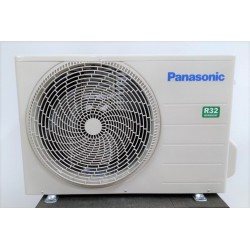 PANASONIC CU-FZ25WKE - Unité extérieure de climatisation 3 kW
