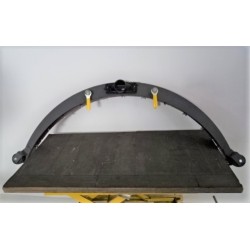 NILFISK 56304954 - Système Raclette pour Autolaveuse CR 1100-1200-1400