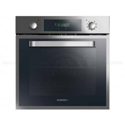 BOSCH RFS59E - Four Encastrable 65L Nettoyage Pyrolyse