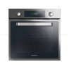 BOSCH RFS59E - Four Encastrable 65L Nettoyage Pyrolyse