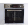 BOSCH RFS59E - Four Encastrable 65L Nettoyage Pyrolyse