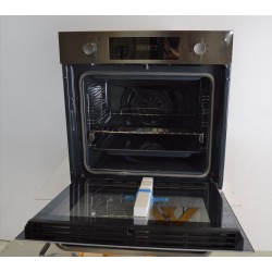 BOSCH RFS59E - Four Encastrable 65L Nettoyage Pyrolyse