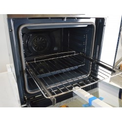 BOSCH RFS59E - Four Encastrable 65L Nettoyage Pyrolyse