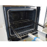 BOSCH RFS59E - Four Encastrable 65L Nettoyage Pyrolyse