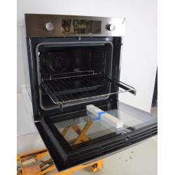 BOSCH RFS59E - Four Encastrable 65L Nettoyage Pyrolyse