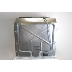 BOSCH RFS59E - Four Encastrable 65L Nettoyage Pyrolyse