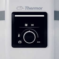 THERMOR AIRLIS 296065 - Chauffe eau thermodynamique 200 litres