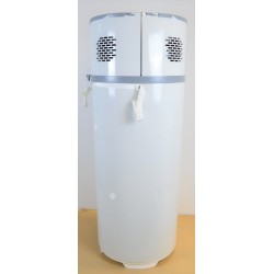 THERMOR 296065 - Chauffe-Eau Thermodynamique 200L Airlis Stable