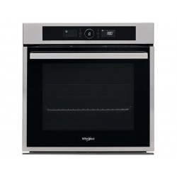 WHIRLPOOL AKZ9791IX - Four Encastrable 73L Nettoyage Pyrolyse