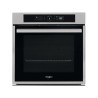 WHIRLPOOL AKZ9791IX - Four Encastrable 73L Nettoyage Pyrolyse