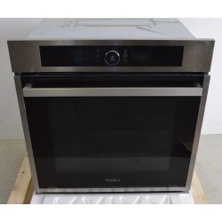 WHIRLPOOL AKZ9791IX - Four Encastrable 73L Nettoyage Pyrolyse