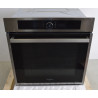WHIRLPOOL AKZ9791IX - Four Encastrable 73L Nettoyage Pyrolyse