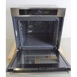 WHIRLPOOL AKZ9791IX - Four Encastrable 73L Nettoyage Pyrolyse