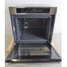 WHIRLPOOL AKZ9791IX - Four Encastrable 73L Nettoyage Pyrolyse