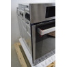 WHIRLPOOL AKZ9791IX - Four Encastrable 73L Nettoyage Pyrolyse