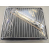 WHIRLPOOL AKZ9791IX - Four Encastrable 73L Nettoyage Pyrolyse