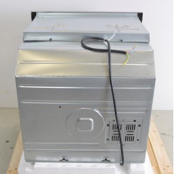 WHIRLPOOL AKZ9791IX - Four Encastrable 73L Nettoyage Pyrolyse