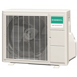 FUJITSU GENERAL AOHG12LMCA - Unité Extérieure Réversible 4 kW