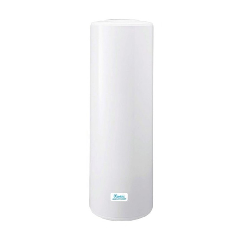 OLYMPIC 371620 - Chauffe-Eau Electrique 200 L Stéatite Vertical Mural OLYMPIC 371620 - Chauffe-Eau Electrique 200 L Stéatite Vertical Mural