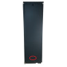MMC ES4266 - Baie de câblage réseau 42U noire 600x600