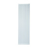 HENRAD 027422210 - Radiateur Acier Chauffage Central 2322W Alto T21