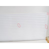 HENRAD 027422210 - Radiateur Acier Chauffage Central 2322W Alto T21