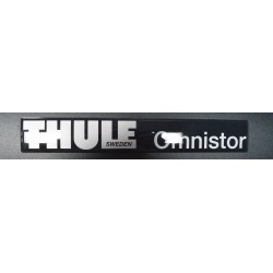 THULE OMNISTOR 5200 301243 - Store Paroi Latérale L4,5m