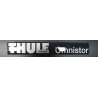 THULE OMNISTOR 5200 301243 - Store Paroi Latérale L4,5m