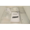 THULE OMNISTOR 5200 301243 - Store Paroi Latérale L4,5m