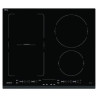 SAUTER SPI6467B - Plaque induction 4 zones
