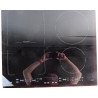 SAUTER SPI6467B - Plaque induction 4 zones