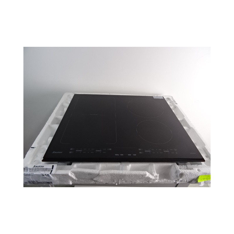 SAUTER SPI6467B Plaque induction 4 zones