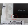 SAUTER SPI6467B - Plaque induction 4 zones