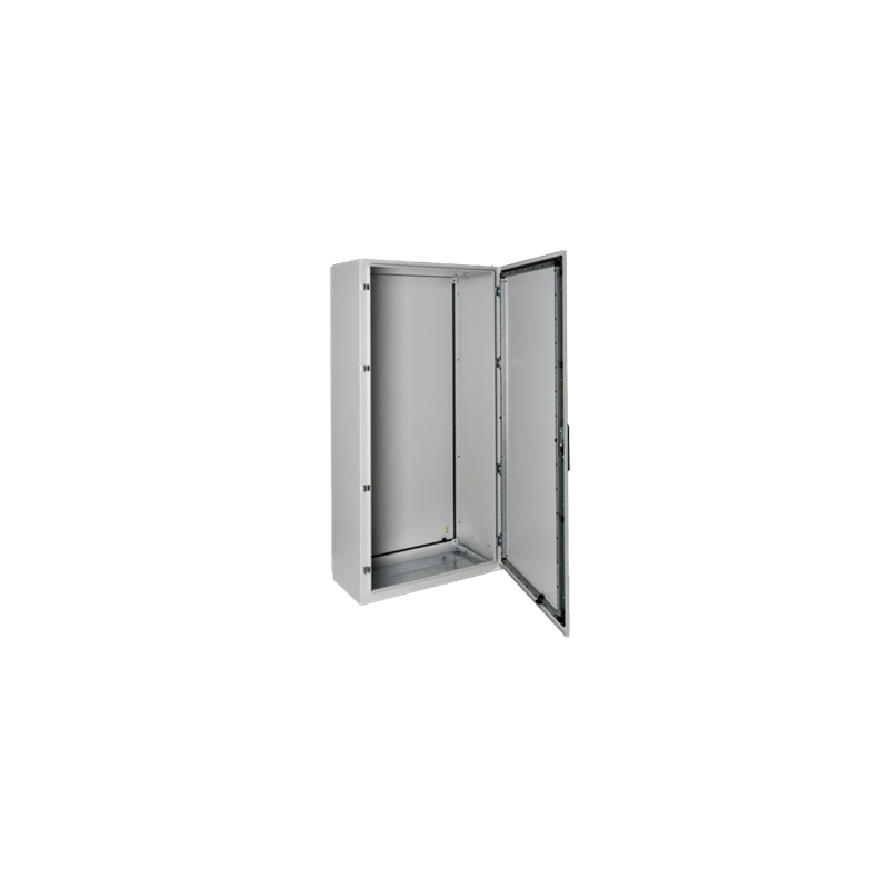 DKC R5CAES2084 - Armoire Coffret Monobloc au Sol CAES 2000x800x400mm DKC R5CAES2084 - Armoire Coffret Monobloc au Sol CAES 2000x800x400mm