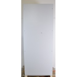 DKC R5CAES2084 - Armoire Coffret Monobloc au Sol CAES 2000x800x400mm