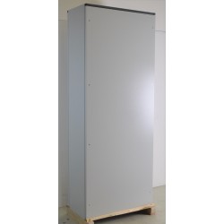 DKC R5CAE2084 - Armoire Coffret Monobloc au Sol CAE 2000x800x400mm