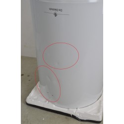 DE DIETRICH 7788338 - Chauffe-Eau Electrique 100 L Stéatite Vertical