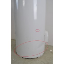 DE DIETRICH 7788342-588342 - Chauffe-Eau Electrique 300 L Stéatite